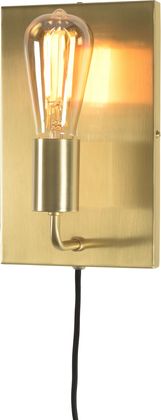 It's about RoMi Madrid Wandlamp