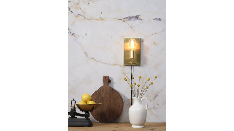 It's about RoMi Madrid Wandlamp