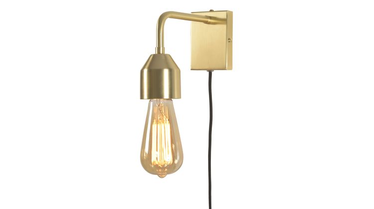 It's about RoMi Madrid Wandlamp
