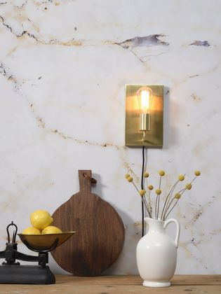 It's about RoMi Madrid Wandlamp