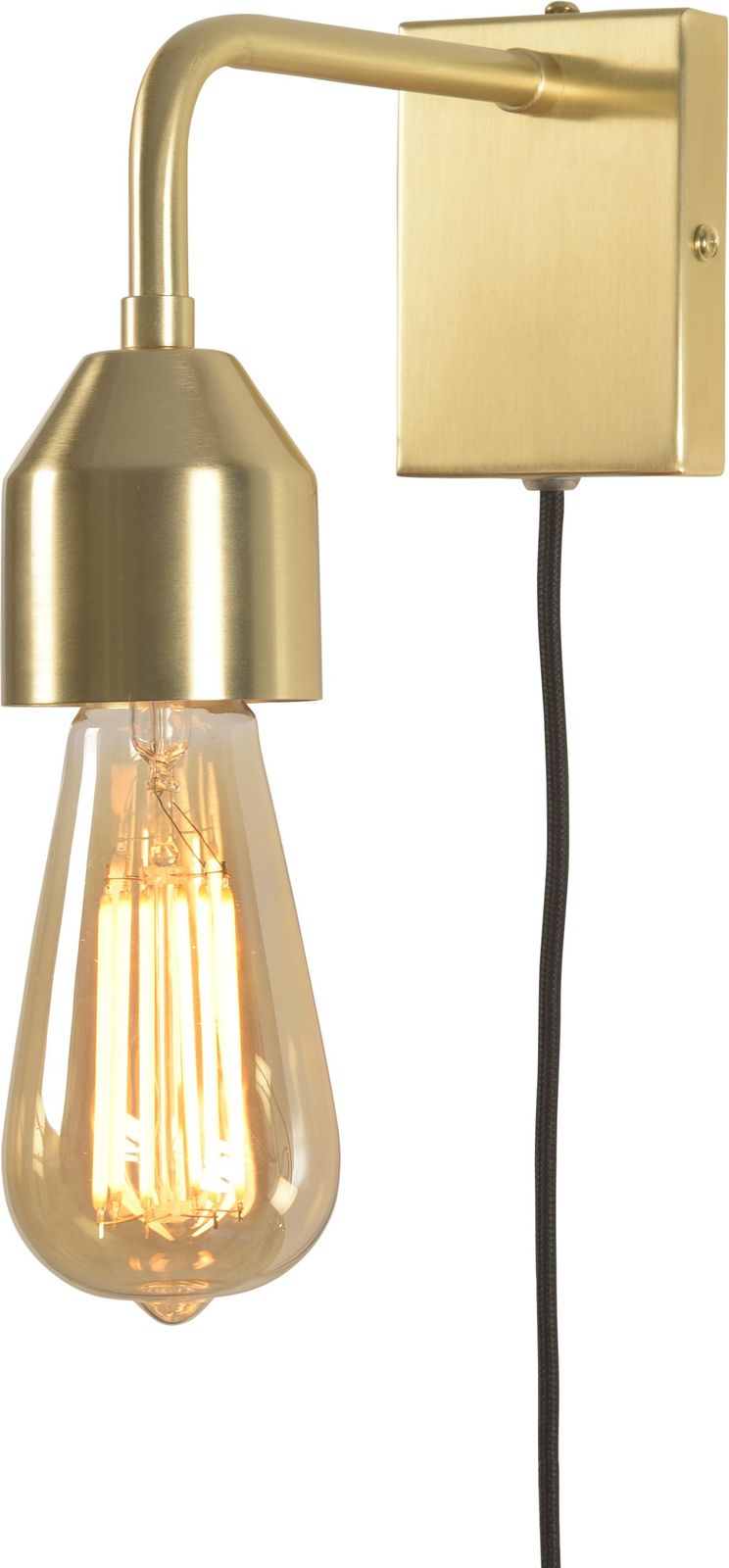 It's about RoMi Madrid Wandlamp
