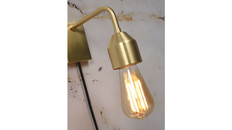 It's about RoMi Madrid Wandlamp