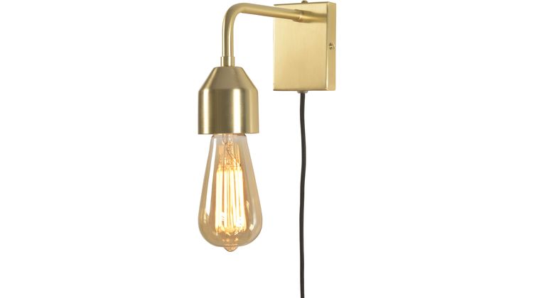 It's about RoMi Madrid Wandlamp