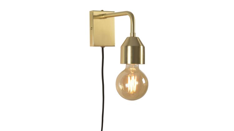 It's about RoMi Madrid Wandlamp