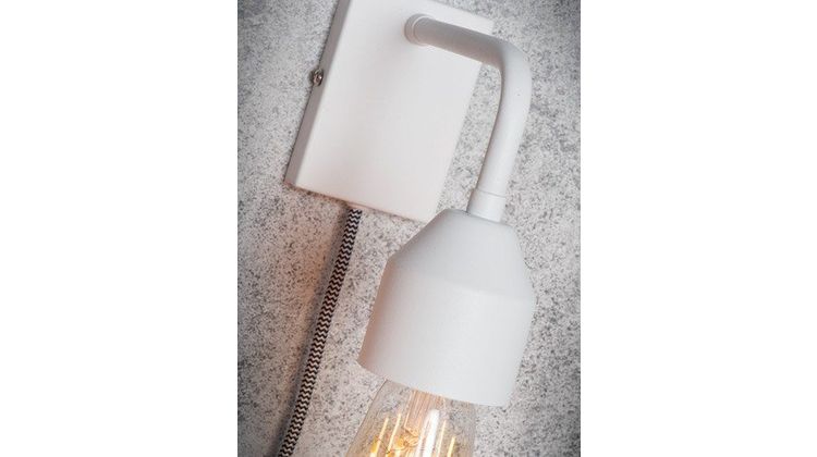 It's about RoMi Madrid Wandlamp