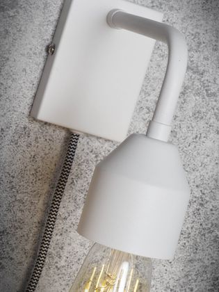 It's about RoMi Madrid Wandlamp