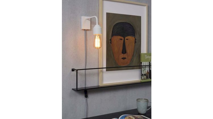 It's about RoMi Madrid Wandlamp