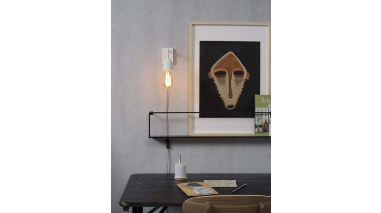 It's about RoMi Madrid Wandlamp