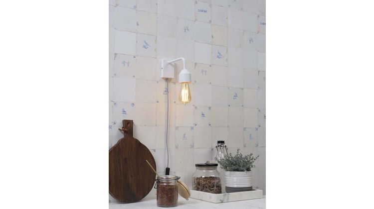It's about RoMi Madrid Wandlamp