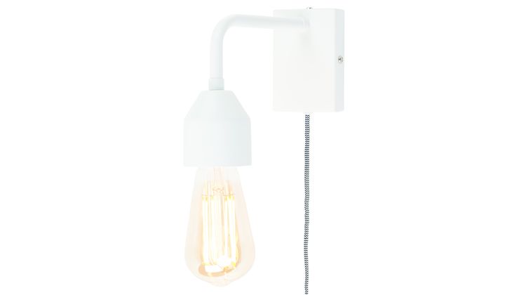It's about RoMi Madrid Wandlamp