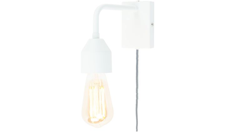 It's about RoMi Madrid Wandlamp