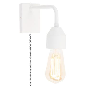 It's about RoMi Madrid Wandlamp
