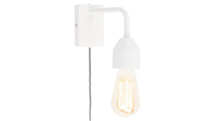 It's about RoMi Madrid Wandlamp