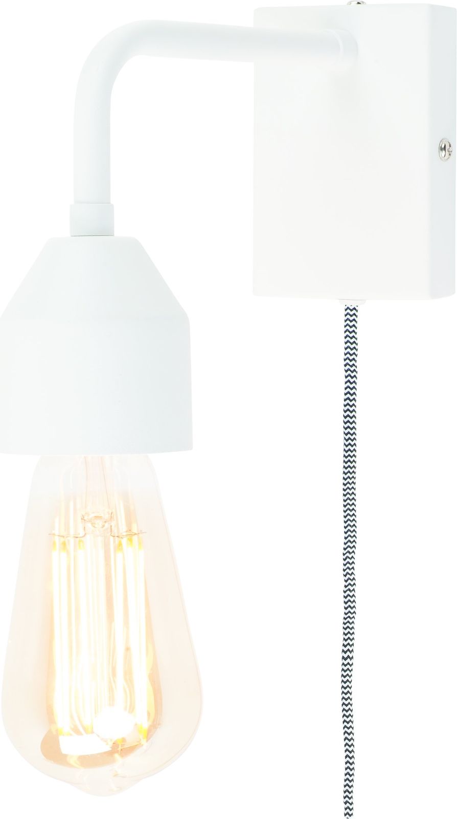 It's about RoMi Madrid Wandlamp