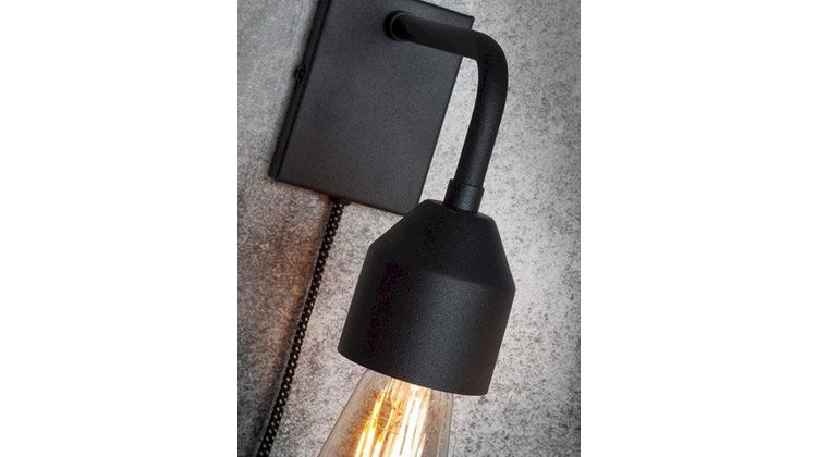 It's about RoMi Madrid Wandlamp