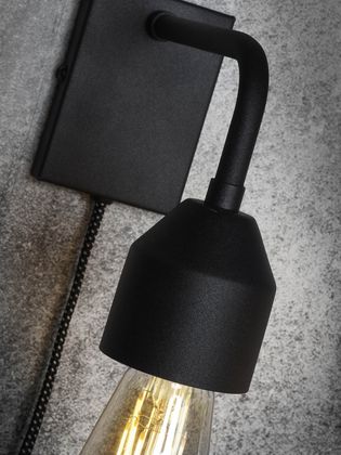 It's about RoMi Madrid Wandlamp