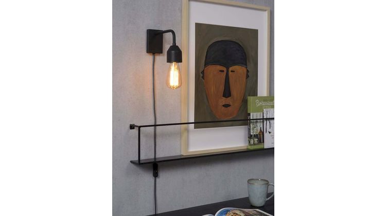 It's about RoMi Madrid Wandlamp