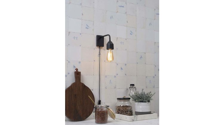 It's about RoMi Madrid Wandlamp