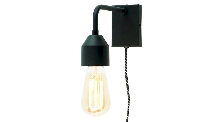 It's about RoMi Madrid Wandlamp