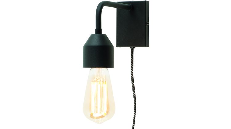 It's about RoMi Madrid Wandlamp