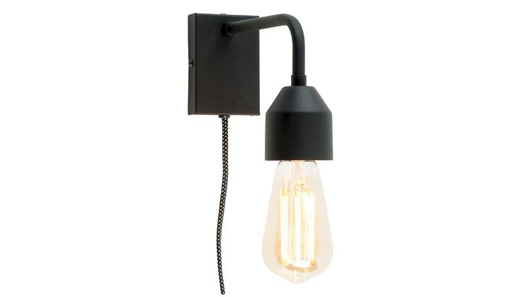 It's about RoMi Madrid Wandlamp