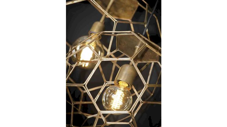 It's about RoMi Marrakesh Hanglamp