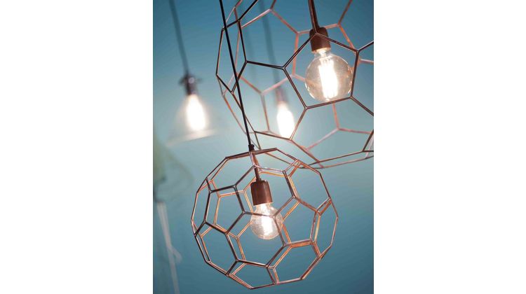 It's about RoMi Marrakesh Hanglamp