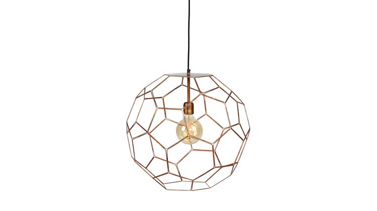 It's about RoMi Marrakesh Hanglamp