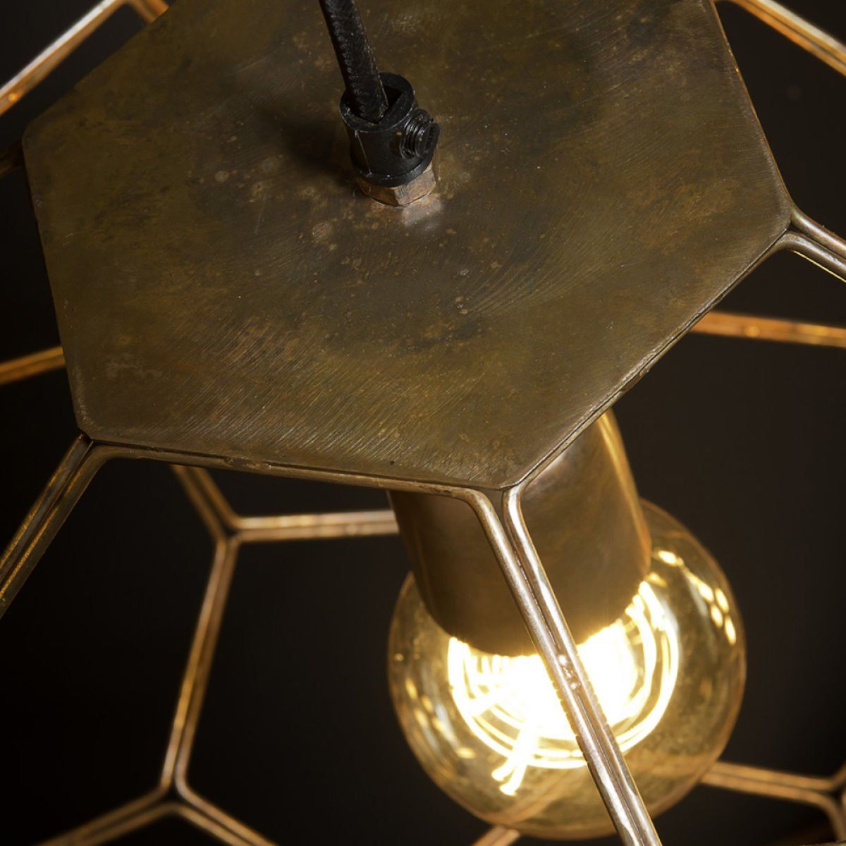 It's about RoMi Marrakesh Hanglamp