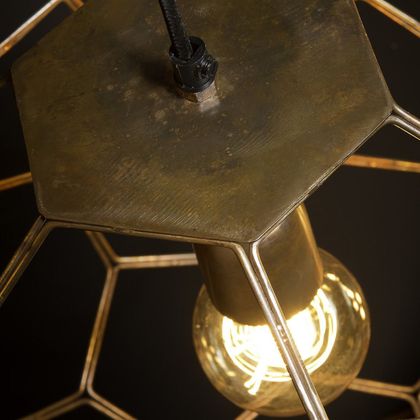 It's about RoMi Marrakesh Hanglamp