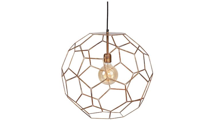 It's about RoMi Marrakesh Hanglamp