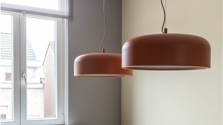 It's about RoMi Marseille Hanglamp