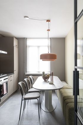 It's about RoMi Marseille Hanglamp