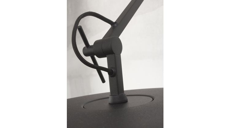 It's about RoMi Marseille L Wandlamp