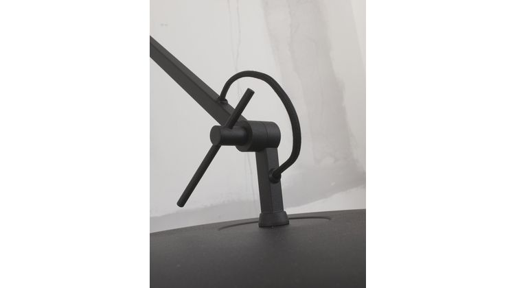 It's about RoMi Marseille L Wandlamp