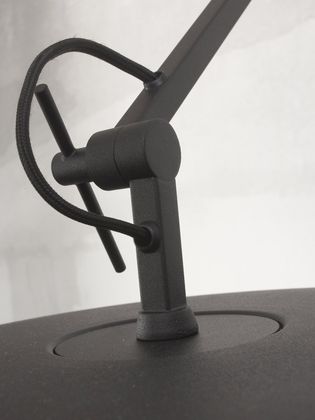 It's about RoMi Marseille L Wandlamp