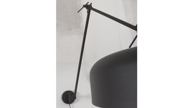 It's about RoMi Marseille L Wandlamp