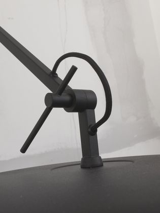 It's about RoMi Marseille L Wandlamp
