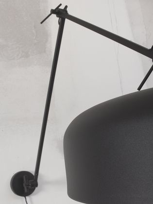It's about RoMi Marseille L Wandlamp