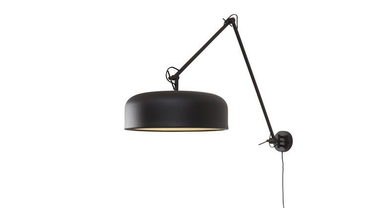 It's about RoMi Marseille L Wandlamp