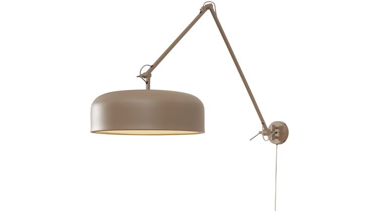 It's about RoMi Marseille L Wandlamp