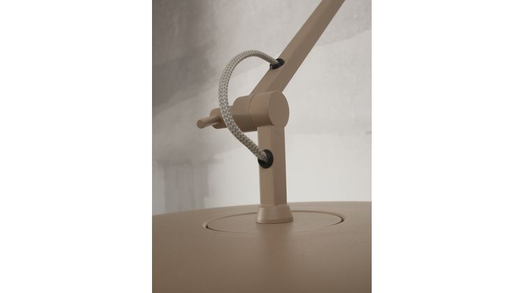 It's about RoMi Marseille L Wandlamp