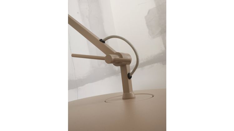 It's about RoMi Marseille L Wandlamp