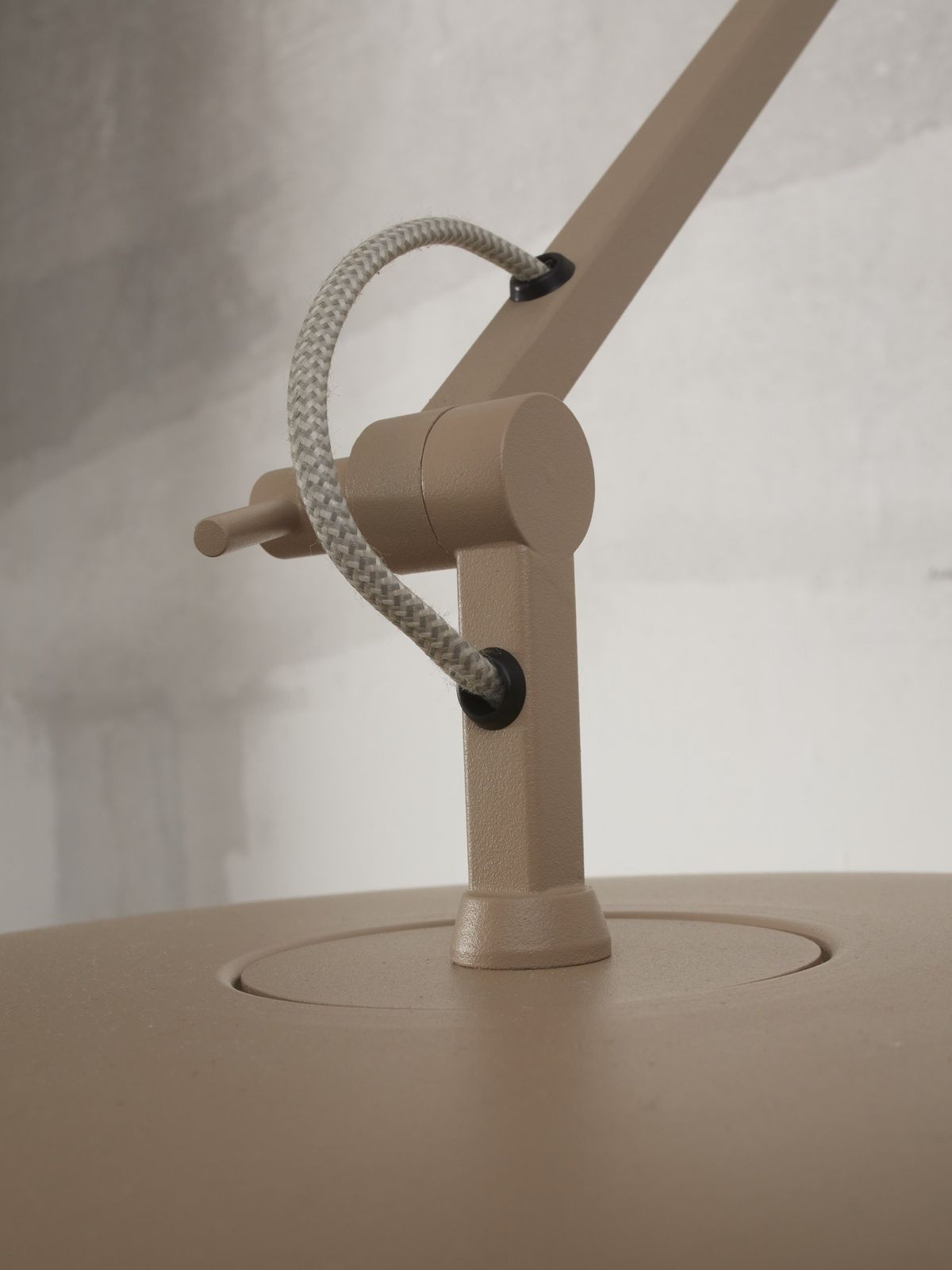 It's about RoMi Marseille L Wandlamp