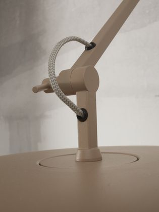 It's about RoMi Marseille L Wandlamp