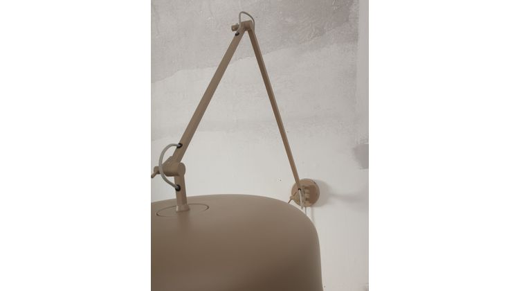 It's about RoMi Marseille L Wandlamp