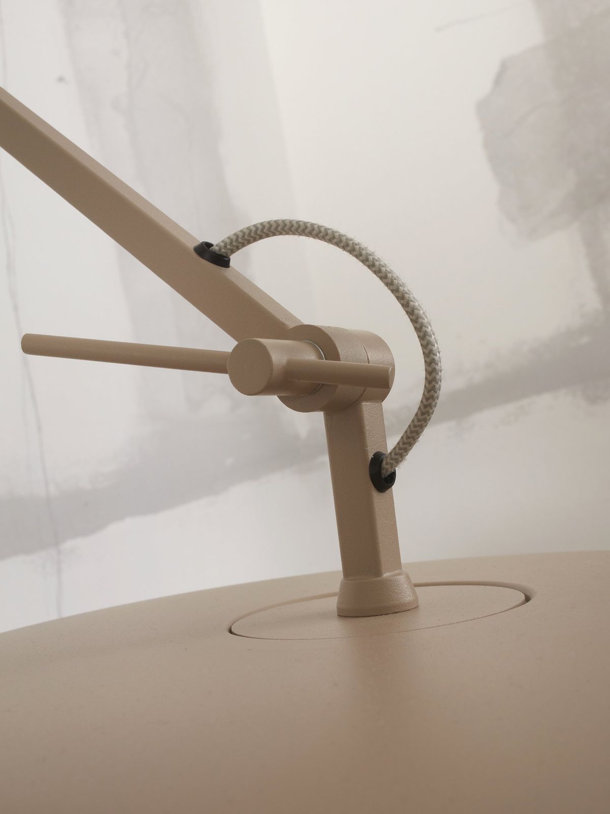It's about RoMi Marseille L Wandlamp