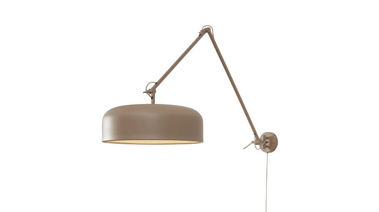 It's about RoMi Marseille L Wandlamp