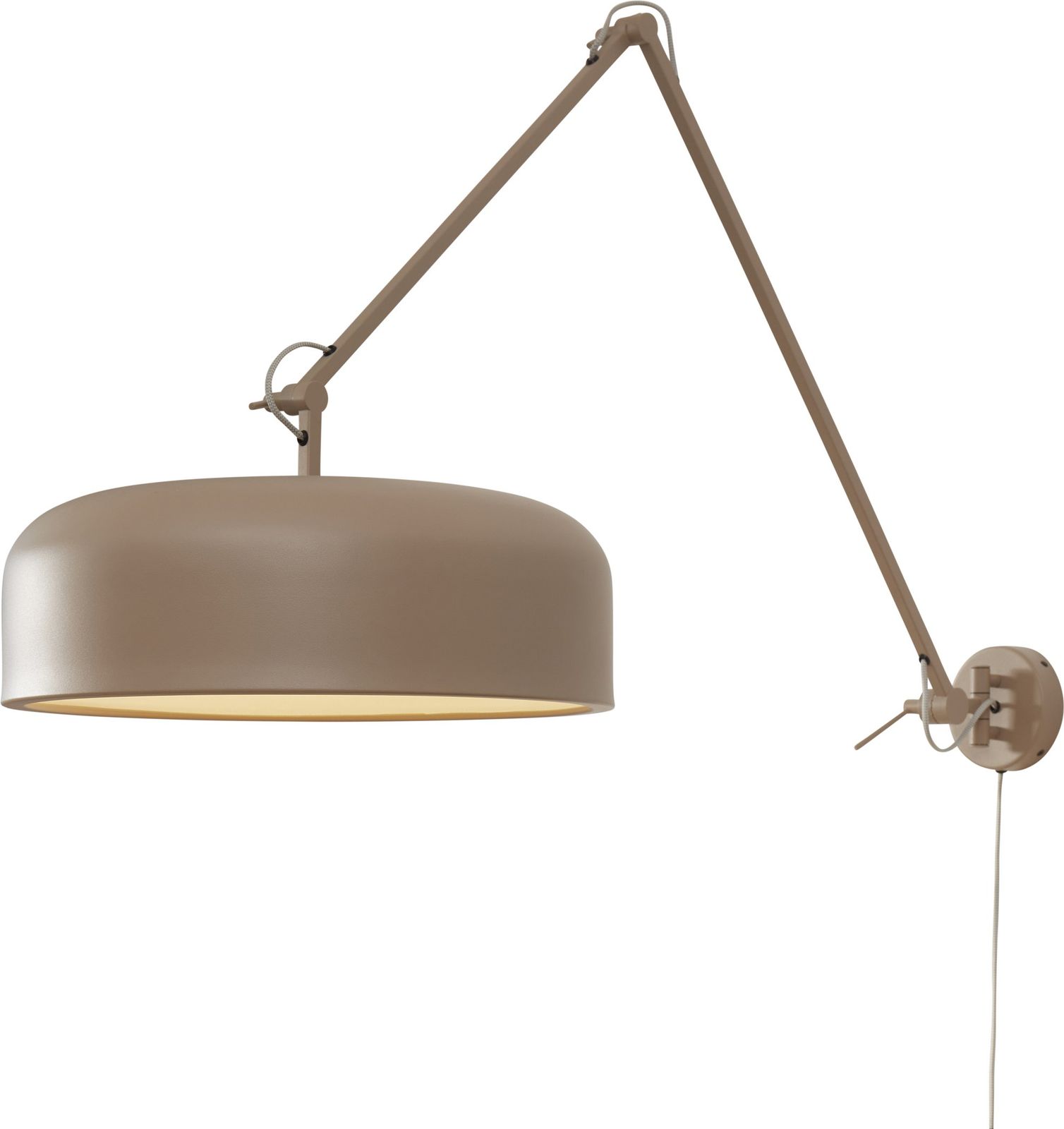 It's about RoMi Marseille L Wandlamp