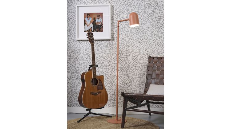 It's about RoMi Marseille Vloerlamp
